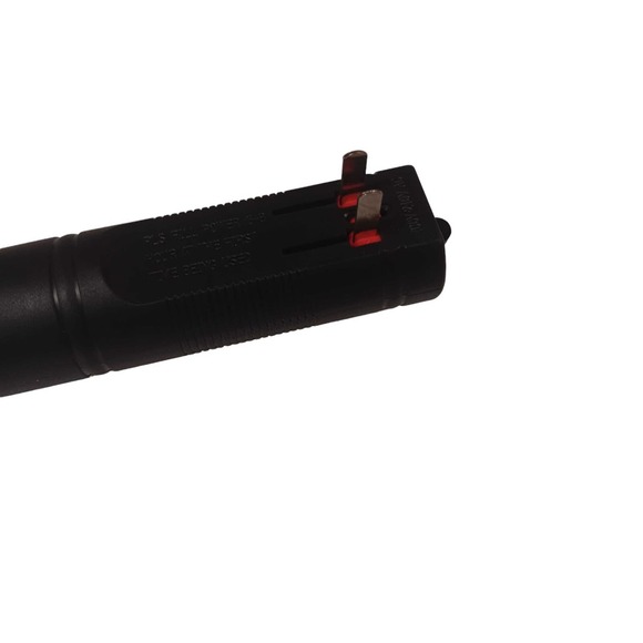 TWO (2) Bug Zapper Mosquito Killer Electric Fly Swatter Racquets, Rechargeable - Picture 2 of 5